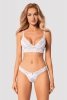 Obsessive Heavenlly Set biustonosz i stringi-1